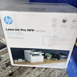 Hp Printer 