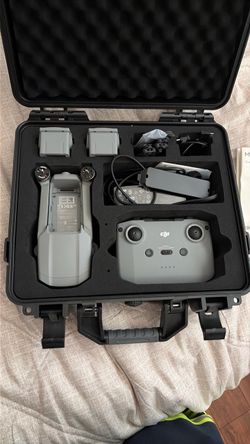 MAVIC AIR 2 DRONE