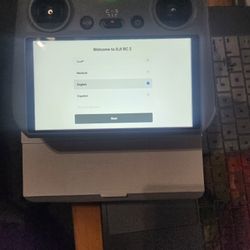 Dji Rc2 Remote Control