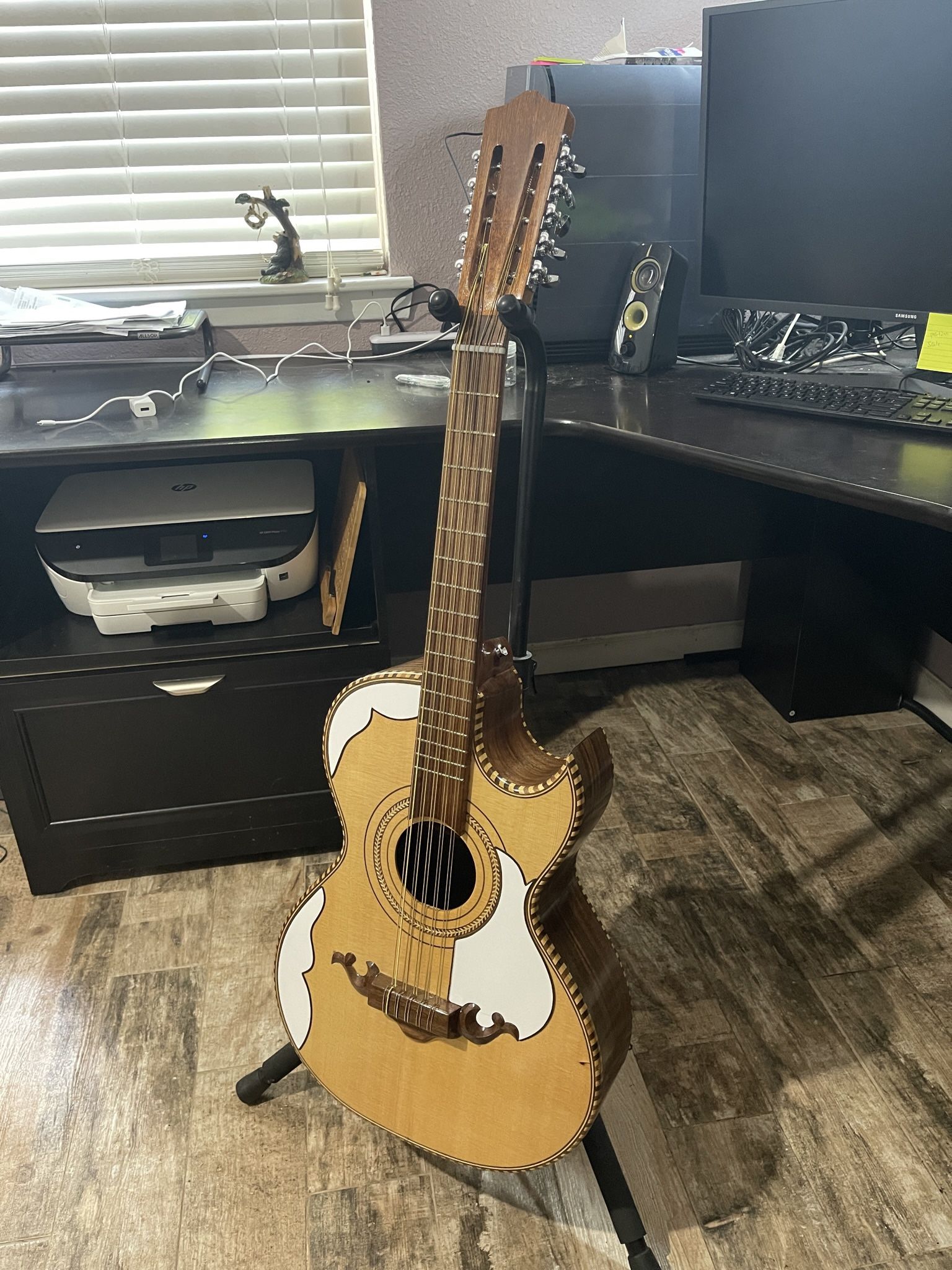 2023 Macias Bajo Quinto