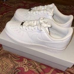 Nike Air Force Men Shoes