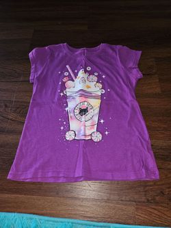 Girls Top