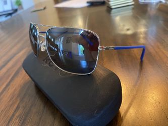 Revo Polarized Sunglasses