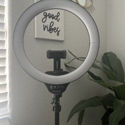 Ring Light 
