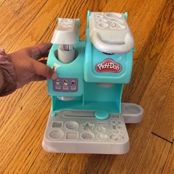 Playdoh Kitchen Creations 