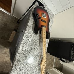 Electric Guitar