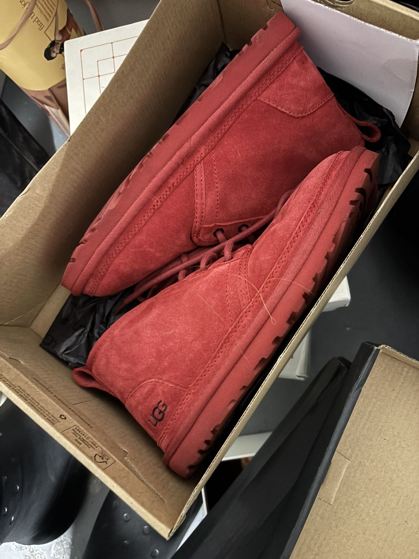 Ugg Boots