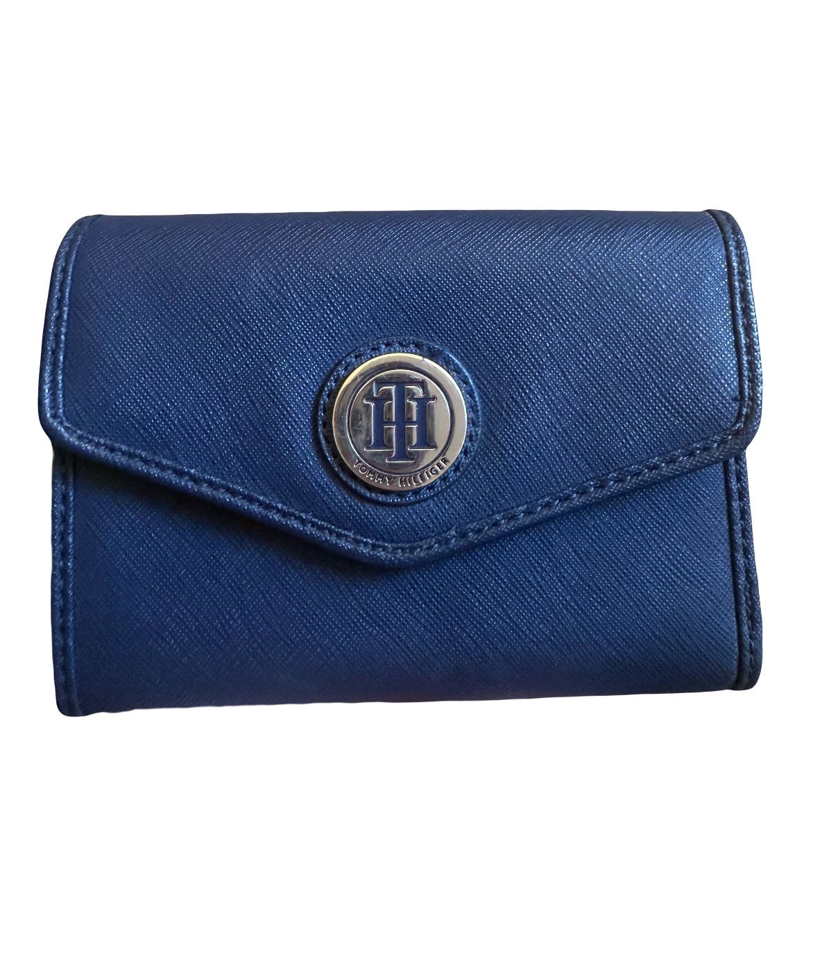 Tommy Hilfiger Trifold Wallet
