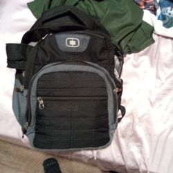 Ogio Backpack/Laptop Bag