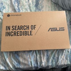 ASUS Chromebook