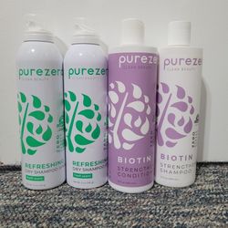 Purezero Bundle 