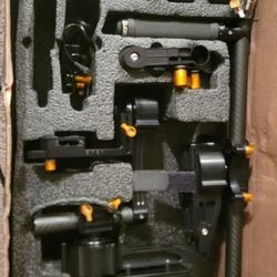 DEFY G2X 3 AXIS GIMBAL package 