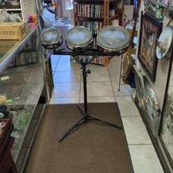 Remo Drums