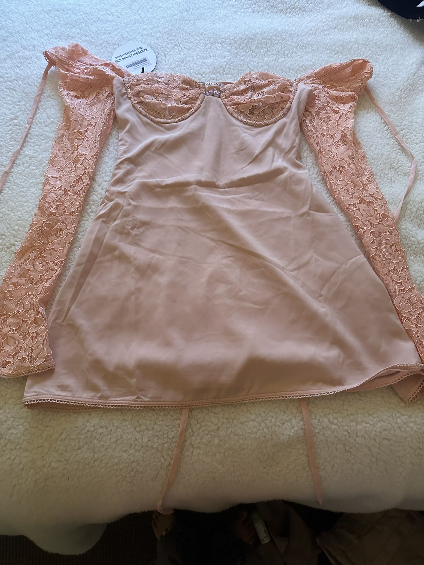 knee length dresses for ladies Jacinta Mini Dress main image 0