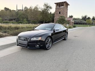 2011 Audi S5