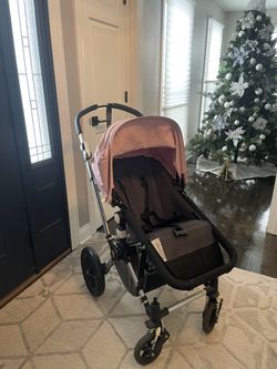 Bugaboo Cameleon Stroller 