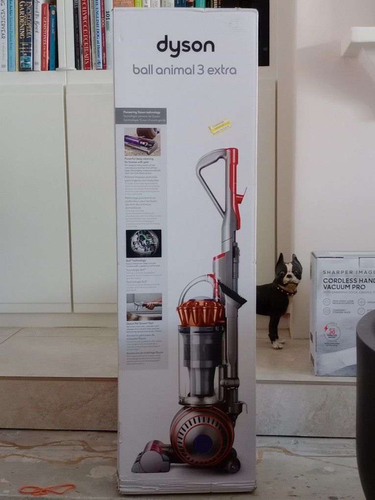 Dyson Ball Animal 3 New in Box