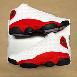 Nike Air Jordan 13 Retro Chicago 2026 Men’s size 8.5 Basketball Shoes Rare NEW!
