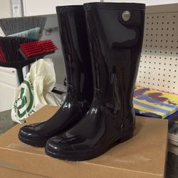 Women’s Ugg Rain Boots
