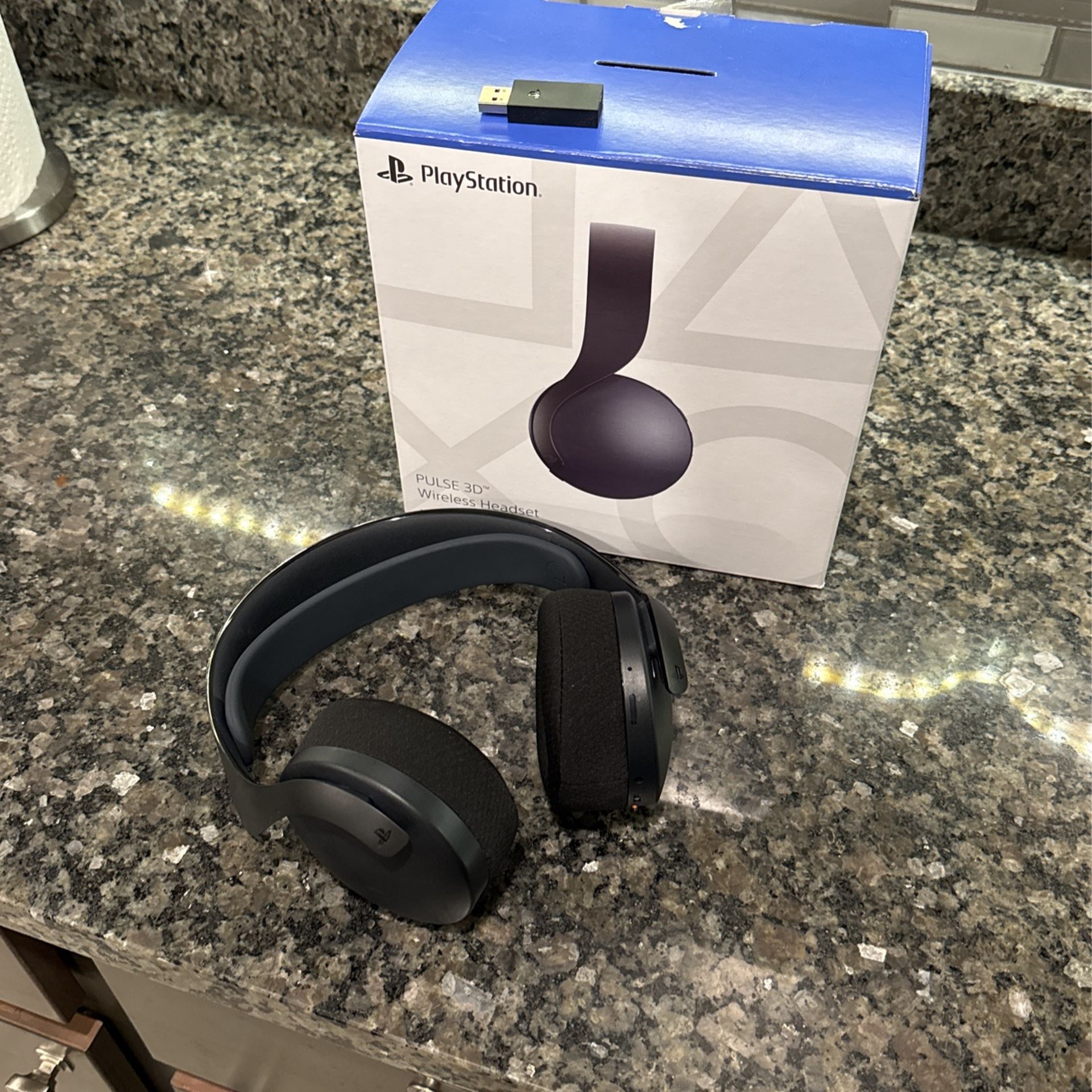 Ps5 Headset
