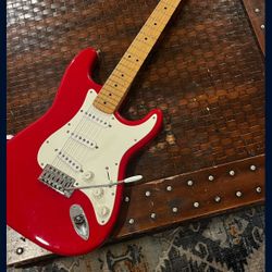 1994 Fender Stratocaster