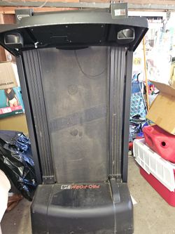 FREE Treadmill