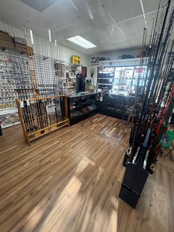 Fishing gear