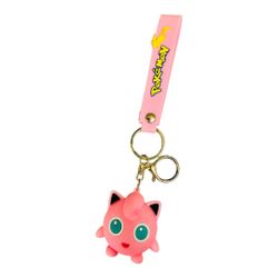 Pokémon Key Chain 