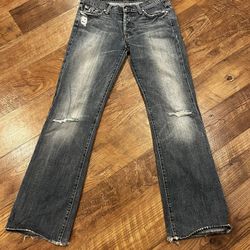 Sever For All Mankind Jeans 