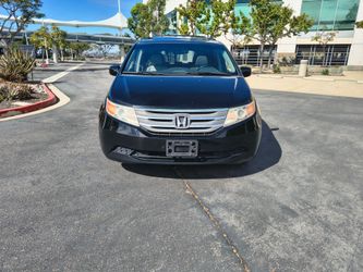 2012 Odyssey