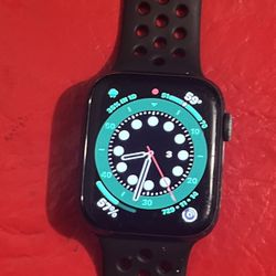 Apple Watch Series 6 44 Mm Gps Plus Cellular