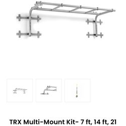 Trx Mount