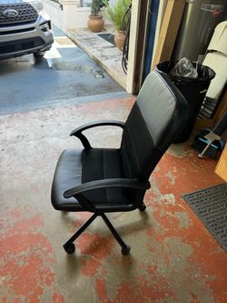 Office Chairs