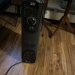 Great Heater For Inside 