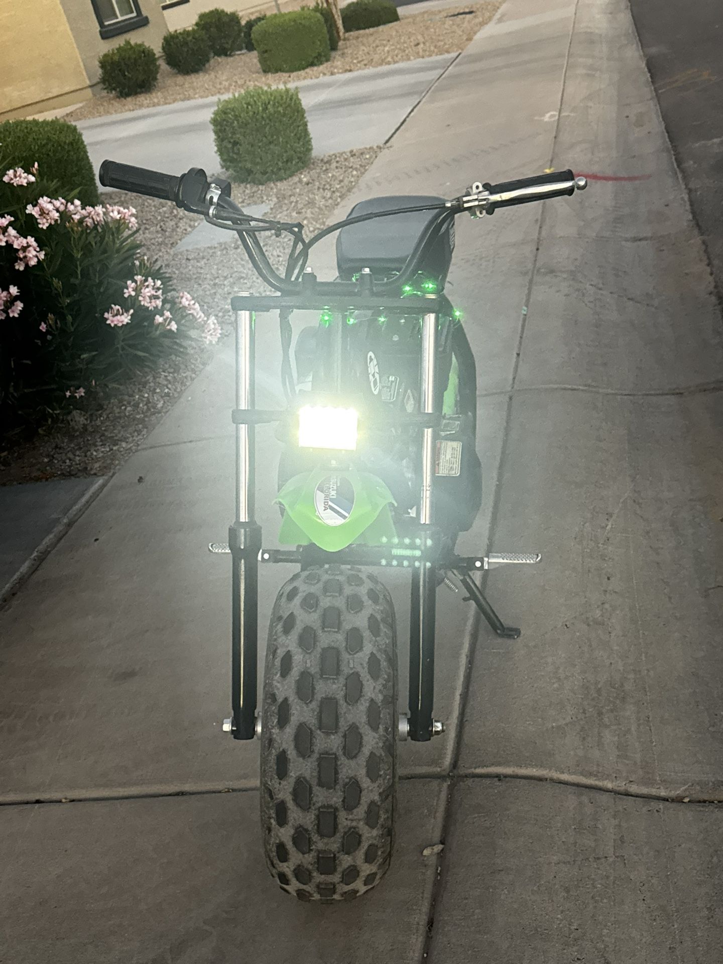 Coleman BT200X