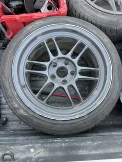 ankai wheels and tires