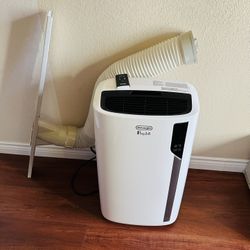Delonghi Pinguino Portable Air Conditioner 