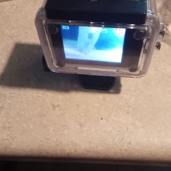Sport Cam Waterproof Full HD 1080p