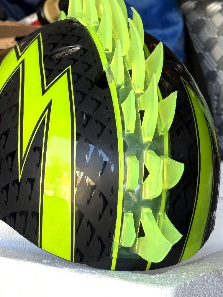 Kids Helmet