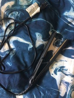 Revlon Hair Straightener