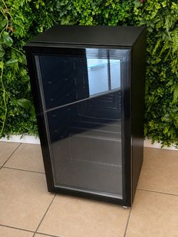Luxury Mini Refrigerator for home or business
