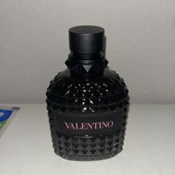 Valentino Born in Roma