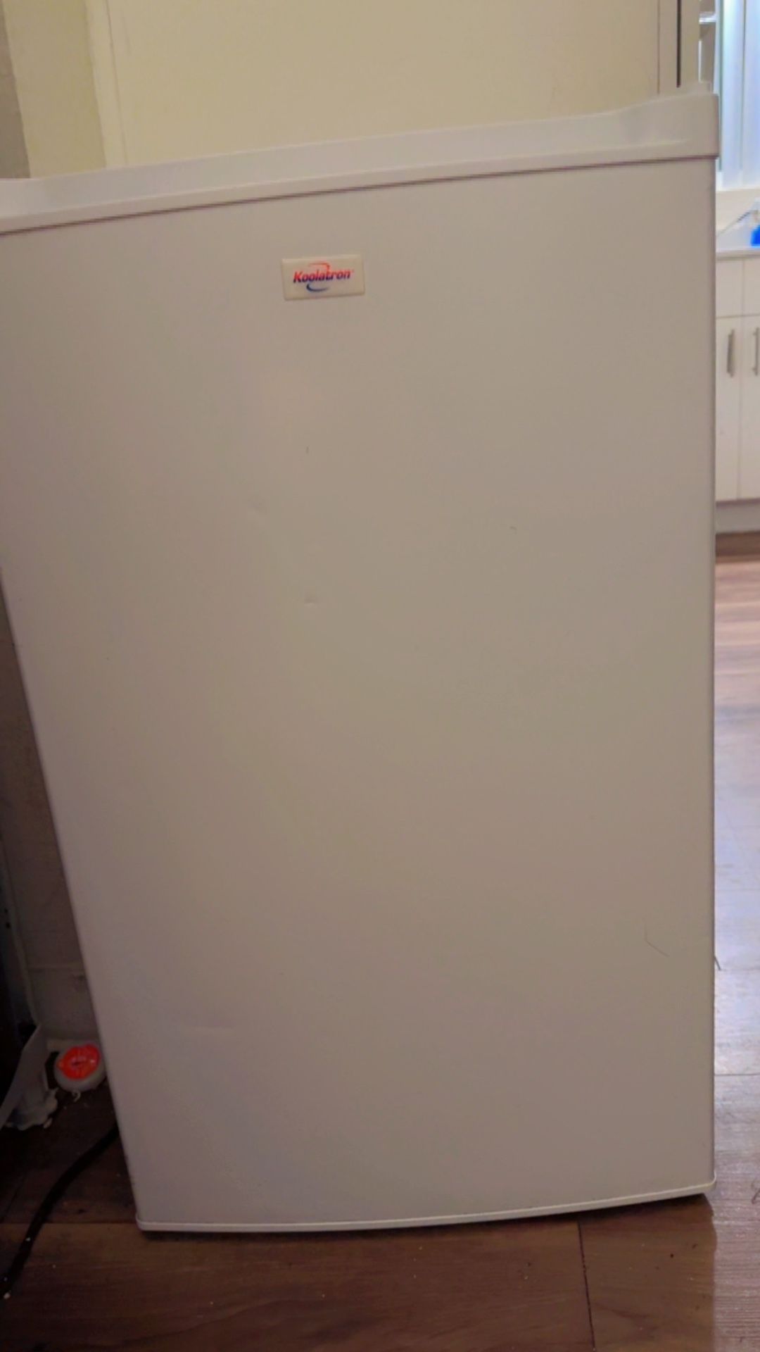 Freezer