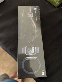 New unopened Series 10 S10 Smartwatch