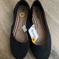 Women Flats
