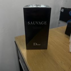 Sauvage Dior Cologne!