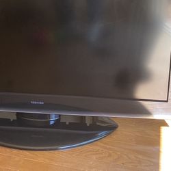 Large Screen TV