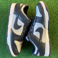 Nike Dunk Low Georgetown