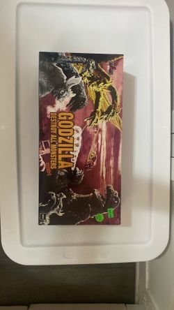 Godzila
