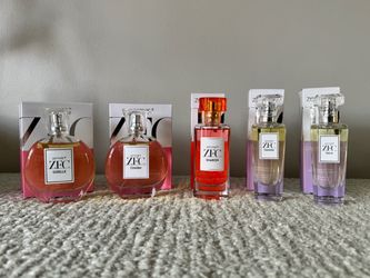 Fragrances
